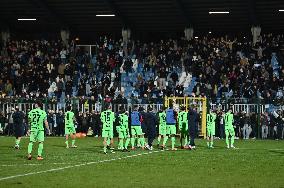 CALCIO - Coppa Italia Serie C - Giana Erminio vs Rimini