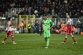 CALCIO - Coppa Italia Serie C - Giana Erminio vs Rimini