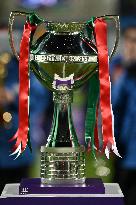 CALCIO - Coppa Italia Serie C - Giana Erminio vs Rimini