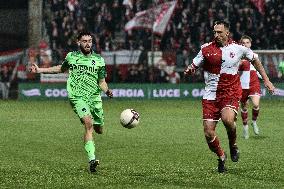 CALCIO - Coppa Italia Serie C - Giana Erminio vs Rimini