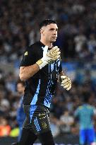 Argentina v Brazil - FIFA World Cup 2026 Qualifier