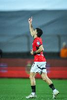 Egypt v Sierra Leone - World Cup Qualifier - CAF Group A