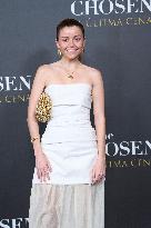 The Chosen European Premiere - Madrid