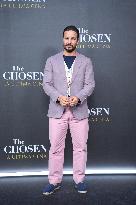 The Chosen European Premiere - Madrid