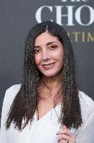 The Chosen European Premiere - Madrid