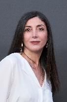 The Chosen European Premiere - Madrid