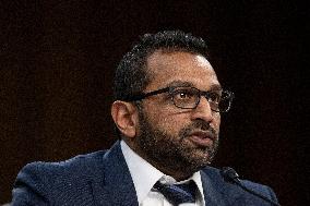 US Senate Select Committee on Intelligence Hearing Examining Worldwide Threats