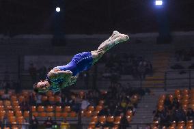 ALTRO - Ginnastica - Serie A Artistic Gymnastics