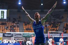 ALTRO - Ginnastica - Serie A Artistic Gymnastics