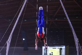 ALTRO - Ginnastica - Serie A Artistic Gymnastics