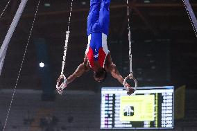 ALTRO - Ginnastica - Serie A Artistic Gymnastics