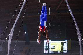 ALTRO - Ginnastica - Serie A Artistic Gymnastics