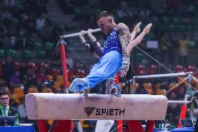 ALTRO - Ginnastica - Serie A Artistic Gymnastics