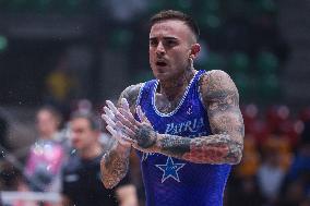 ALTRO - Ginnastica - Serie A Artistic Gymnastics