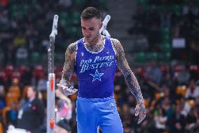 ALTRO - Ginnastica - Serie A Artistic Gymnastics