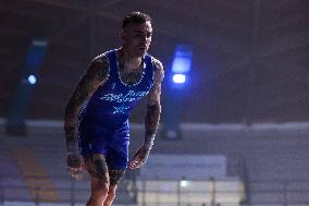 ALTRO - Ginnastica - Serie A Artistic Gymnastics