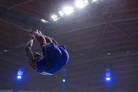 ALTRO - Ginnastica - Serie A Artistic Gymnastics