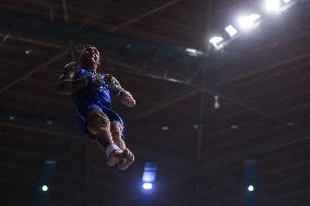 ALTRO - Ginnastica - Serie A Artistic Gymnastics