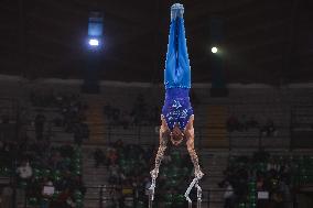 ALTRO - Ginnastica - Serie A Artistic Gymnastics