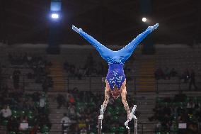 ALTRO - Ginnastica - Serie A Artistic Gymnastics