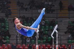 ALTRO - Ginnastica - Serie A Artistic Gymnastics