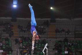 ALTRO - Ginnastica - Serie A Artistic Gymnastics