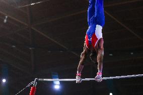 ALTRO - Ginnastica - Serie A Artistic Gymnastics
