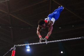 ALTRO - Ginnastica - Serie A Artistic Gymnastics