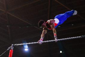 ALTRO - Ginnastica - Serie A Artistic Gymnastics