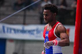 ALTRO - Ginnastica - Serie A Artistic Gymnastics