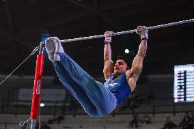 ALTRO - Ginnastica - Serie A Artistic Gymnastics