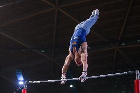 ALTRO - Ginnastica - Serie A Artistic Gymnastics