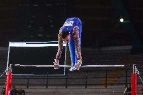 ALTRO - Ginnastica - Serie A Artistic Gymnastics