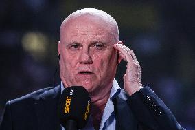 ALTRO - Ginnastica - Serie A Artistic Gymnastics