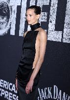 Othello Opening Night - NYC