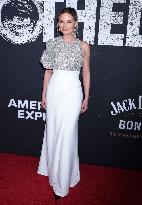 Othello Opening Night - NYC