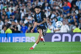Argentina v Brazil - FIFA World Cup 2026 Qualifier