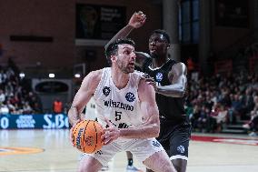 BASKET - Champions League - Bertram Derthona Basket vs FIT/One Wurzburg Baskets