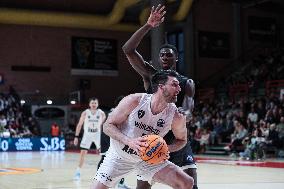 BASKET - Champions League - Bertram Derthona Basket vs FIT/One Wurzburg Baskets