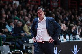 BASKET - Champions League - Bertram Derthona Basket vs FIT/One Wurzburg Baskets