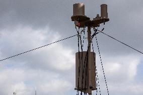 XLAD Anti Drone exercise - Le Bourget