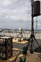 XLAD Anti Drone exercise - Le Bourget