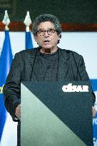 Cesar Des Lyceens 2025 Ceremony