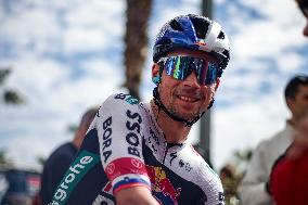 104th Volta Ciclista A Catalunya 2025 - Stage 3