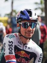 104th Volta Ciclista A Catalunya 2025 - Stage 3