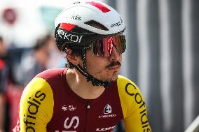 104th Volta Ciclista A Catalunya 2025 - Stage 3