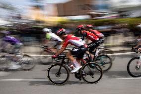 104th Volta Ciclista A Catalunya 2025 - Stage 3