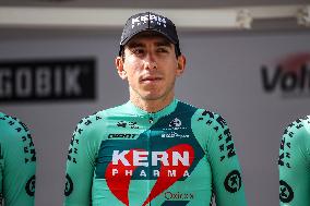 104th Volta Ciclista A Catalunya 2025 - Stage 3