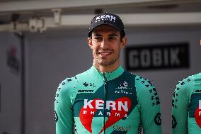 104th Volta Ciclista A Catalunya 2025 - Stage 3