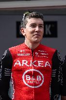 104th Volta Ciclista A Catalunya 2025 - Stage 3